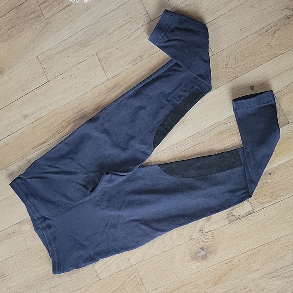 Devon-Aire Pull-On Riding Tights